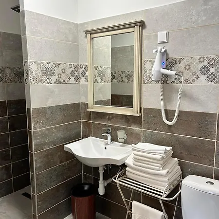 A Szello 4*