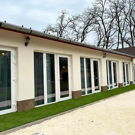 Couette-café A Szello 4*