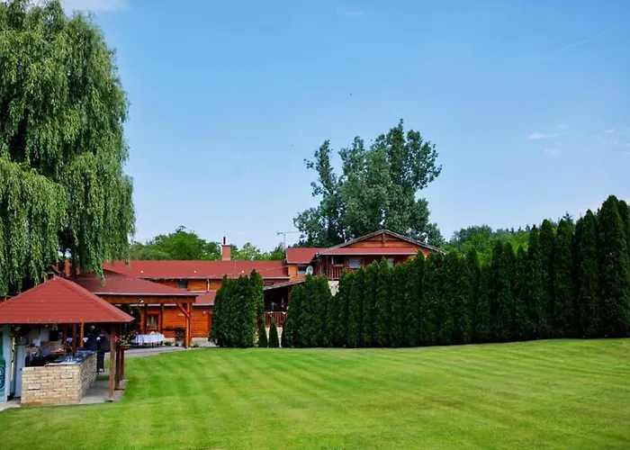 Bed & Breakfast A Szello 4*