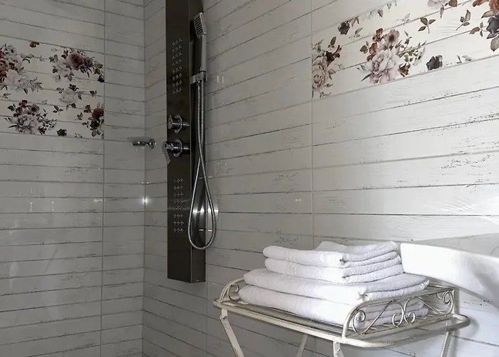 Bed & Breakfast A Szello 4*
