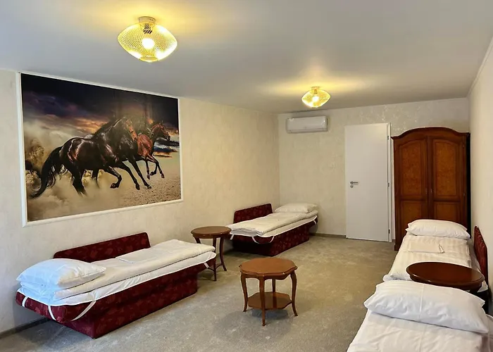 Bed & Breakfast A Szello
