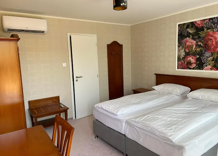 Bed & Breakfast A Szello