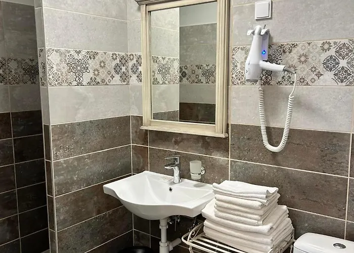 A Szello 4*