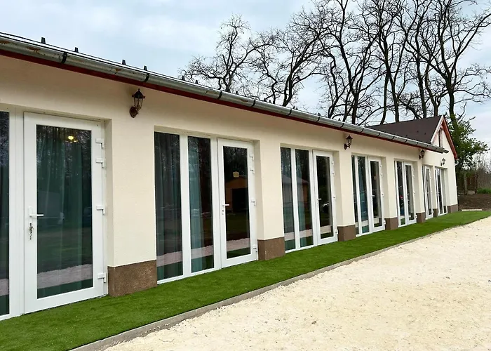 Bed & Breakfast A Szello 4*